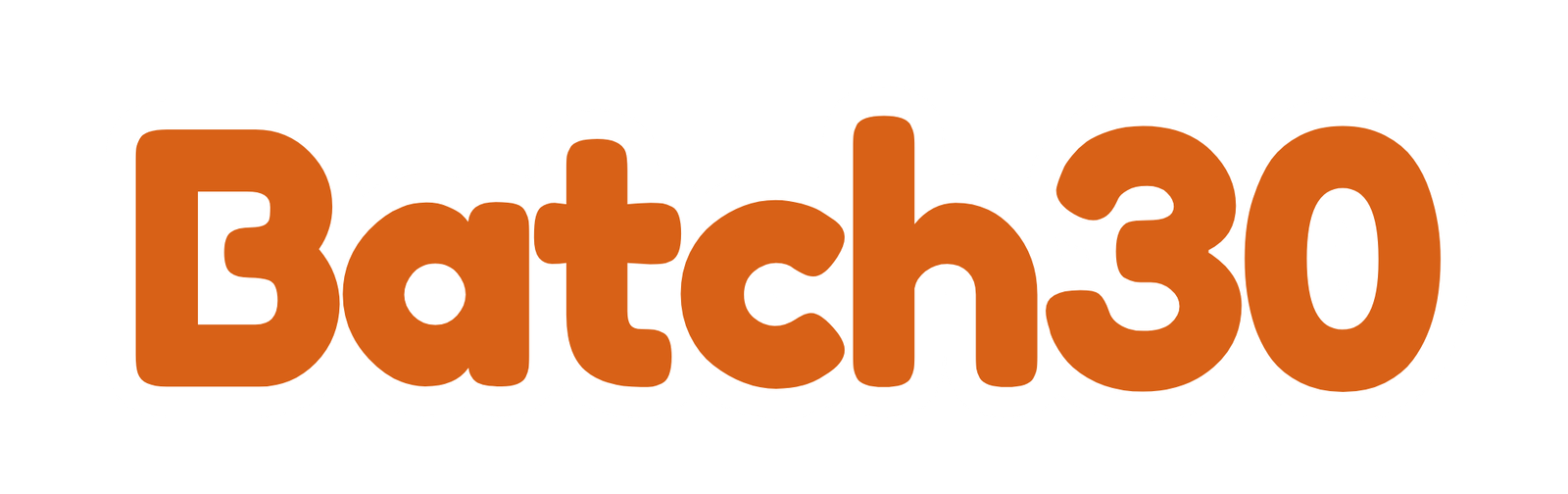 Batch 30
