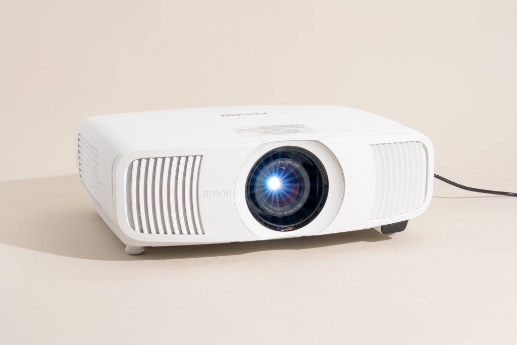 BenQ V7050i, best laser projectors