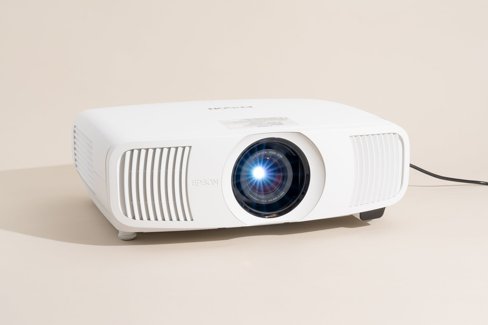best laser projectors